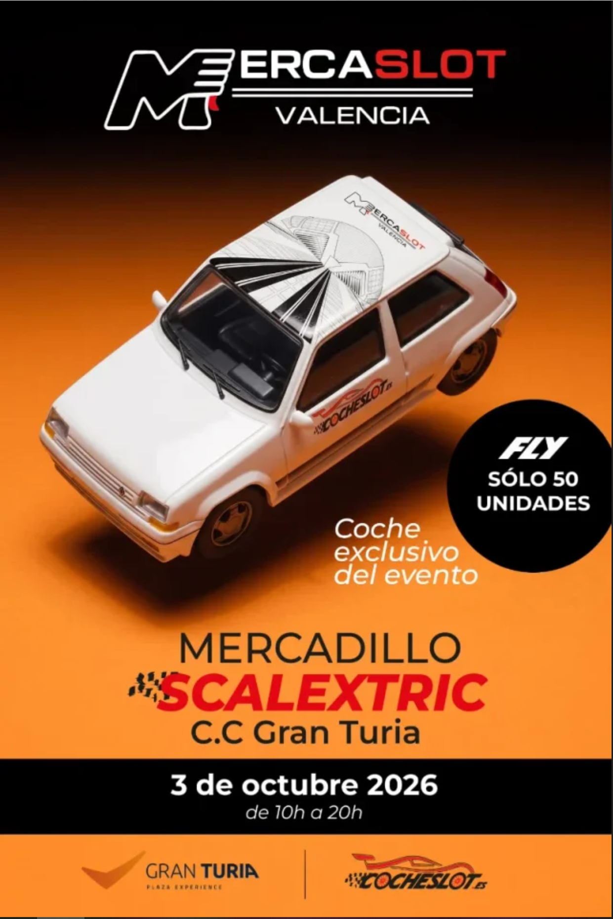 MercaSlot Valencia