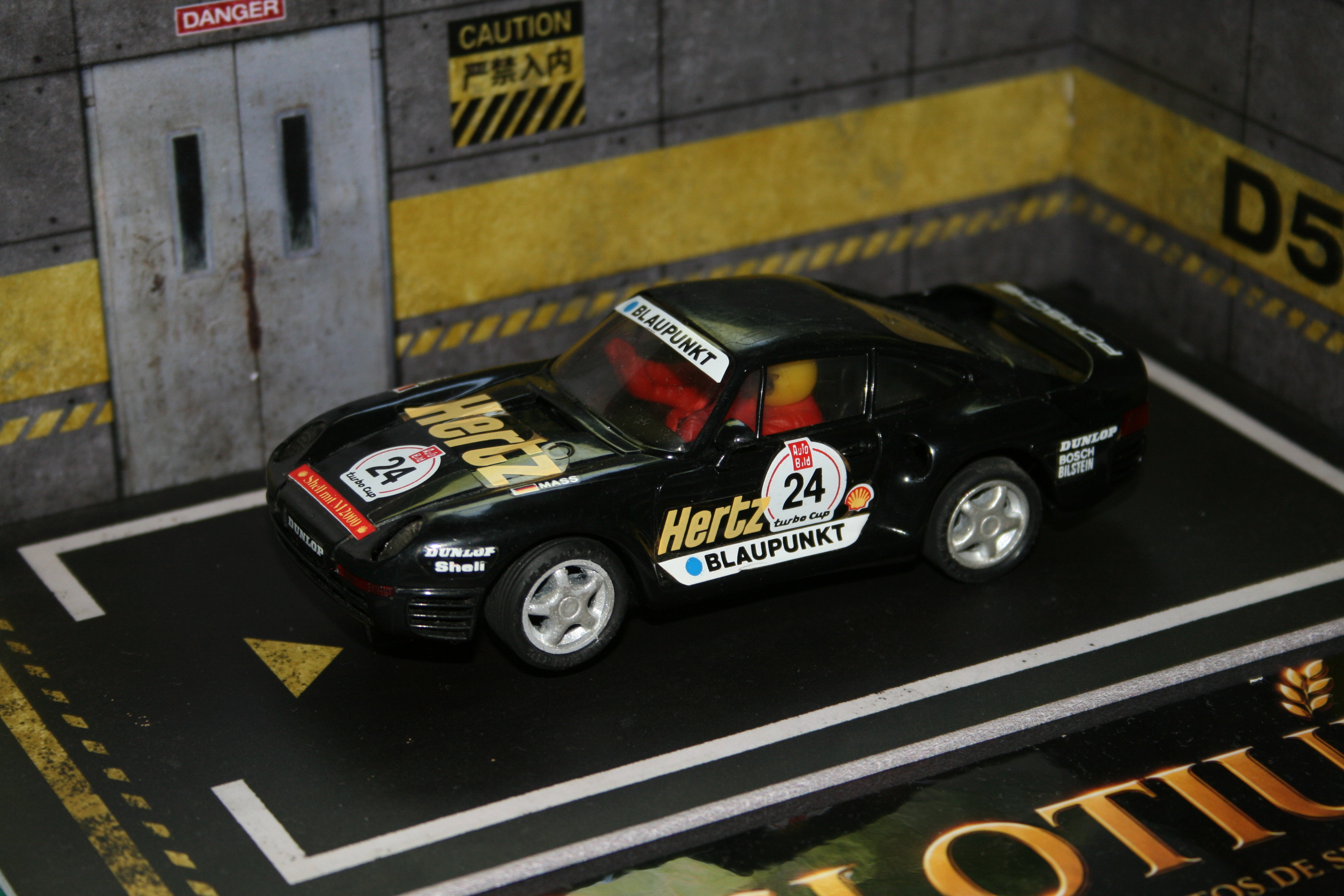 Porsche 959